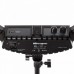 Набор света для фото-видео контента Mircopro RL-12IIK6 6 предметов Набор света для фото-видео контента Mircopro RL-12IIK6 6 предметов